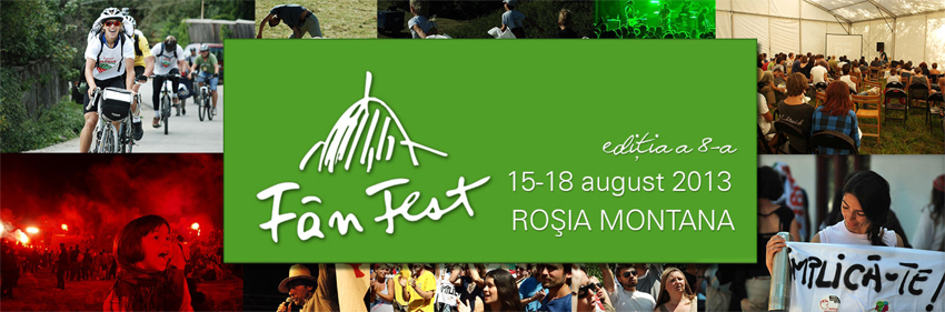FânFest #8 / 2013