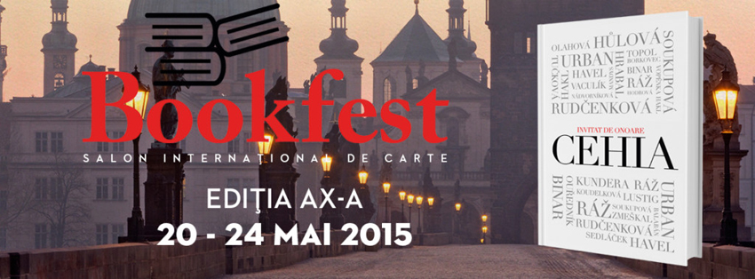 Bookfest 2015