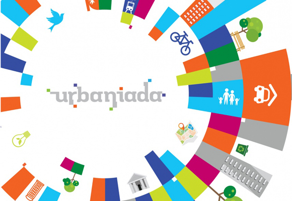 Urbaniada - concurs de soluții pentru îmbunătățirea vieții în spațiul urban