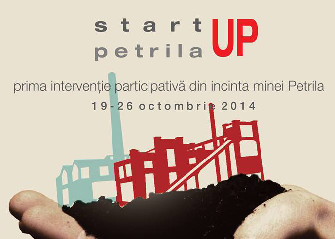 StartUp Petrila