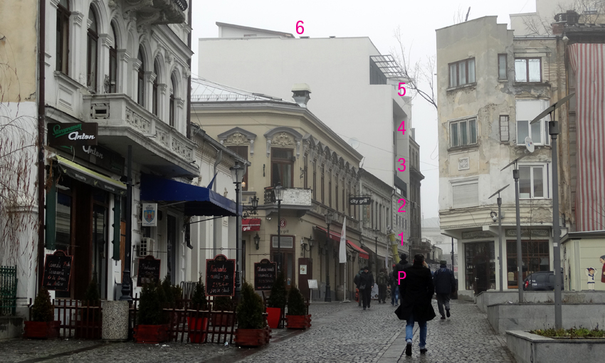 Șepcari 12 - foto: F. Bălteanu, 22.01.2015
