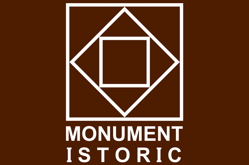 monument istoric