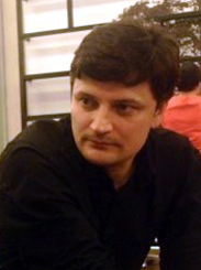 Stefan Balici